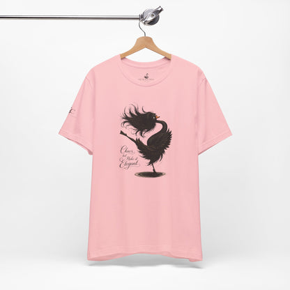 Chaos, but Make it Elegant T-Shirt