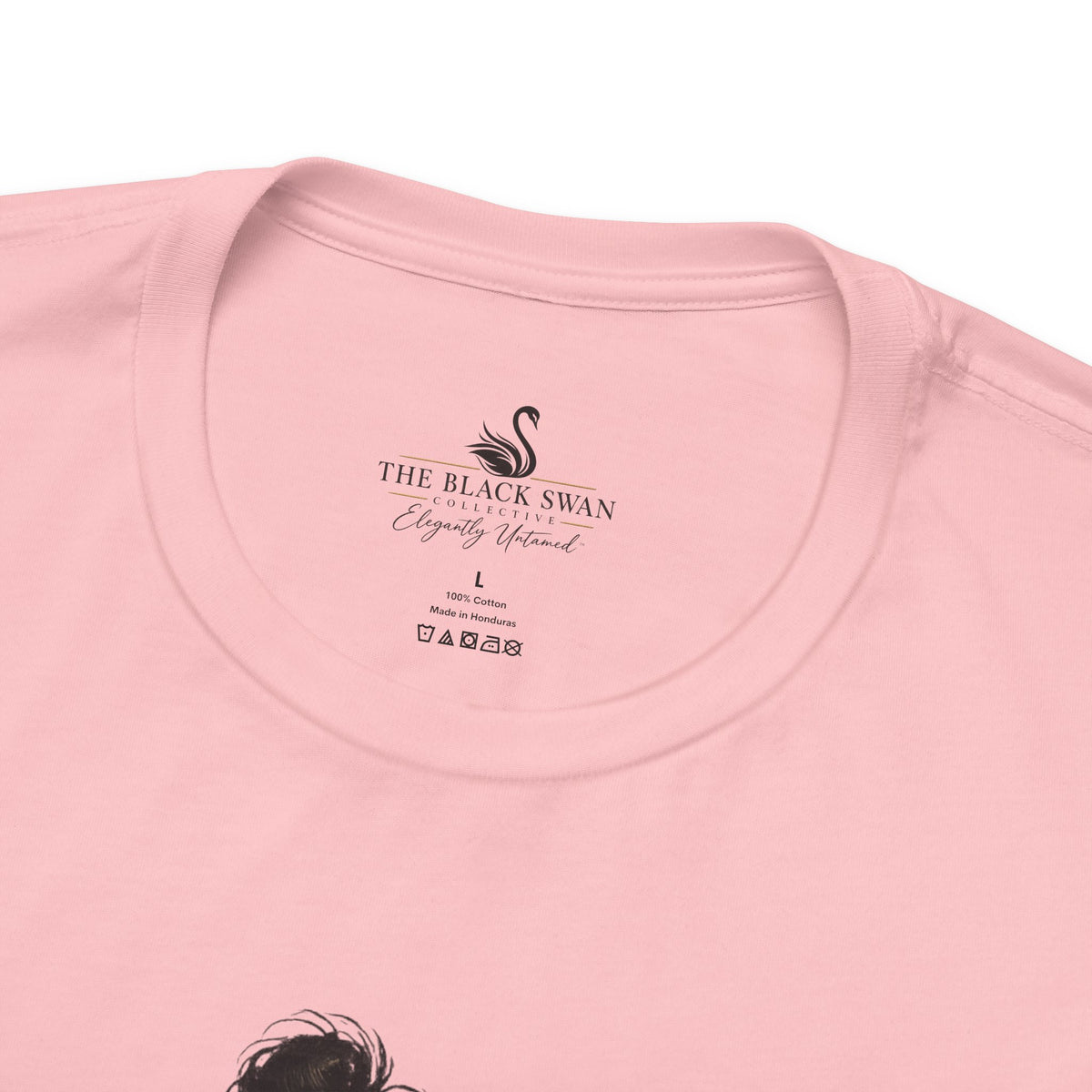 Sass Included T-Shirt