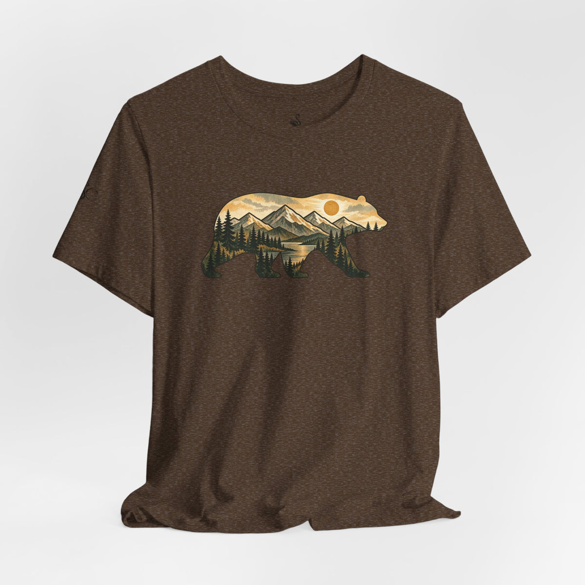 Wild Soul T-Shirt