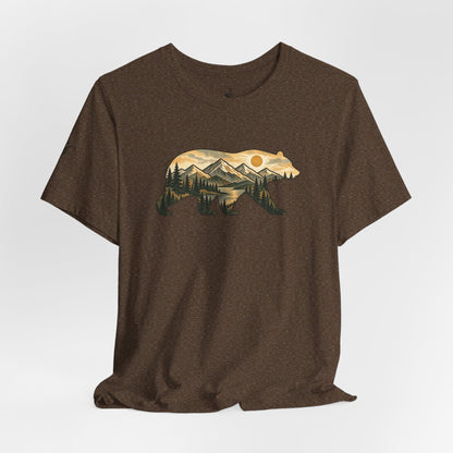 Wild Soul T-Shirt