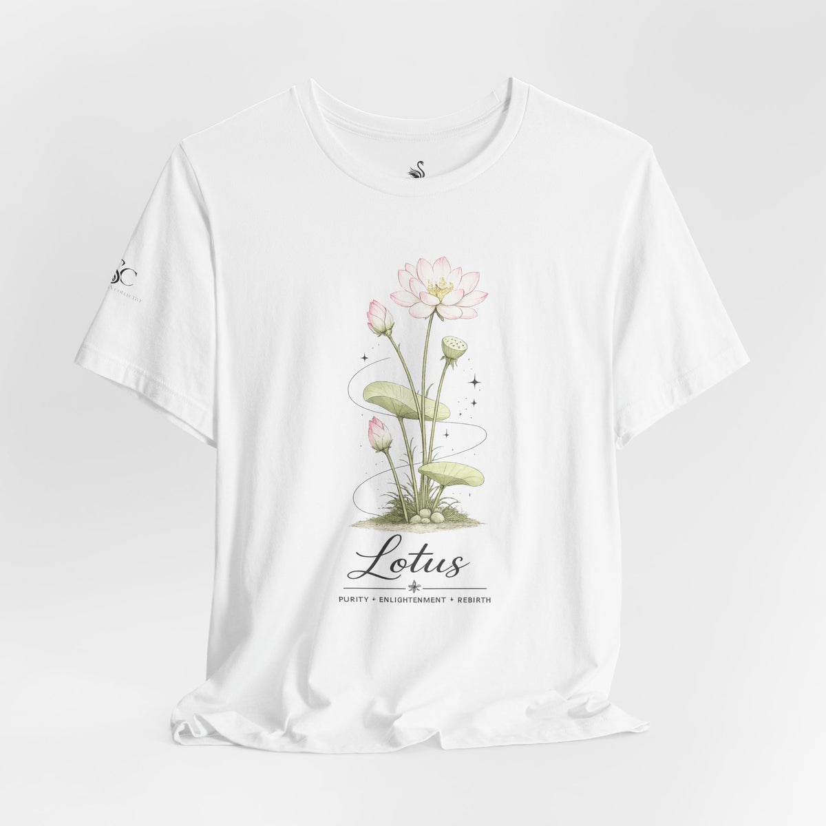 Lotus T-Shirt