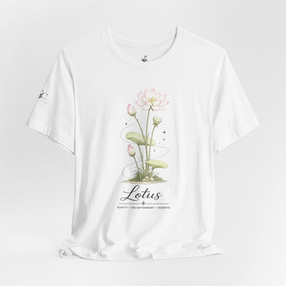 Lotus T-Shirt