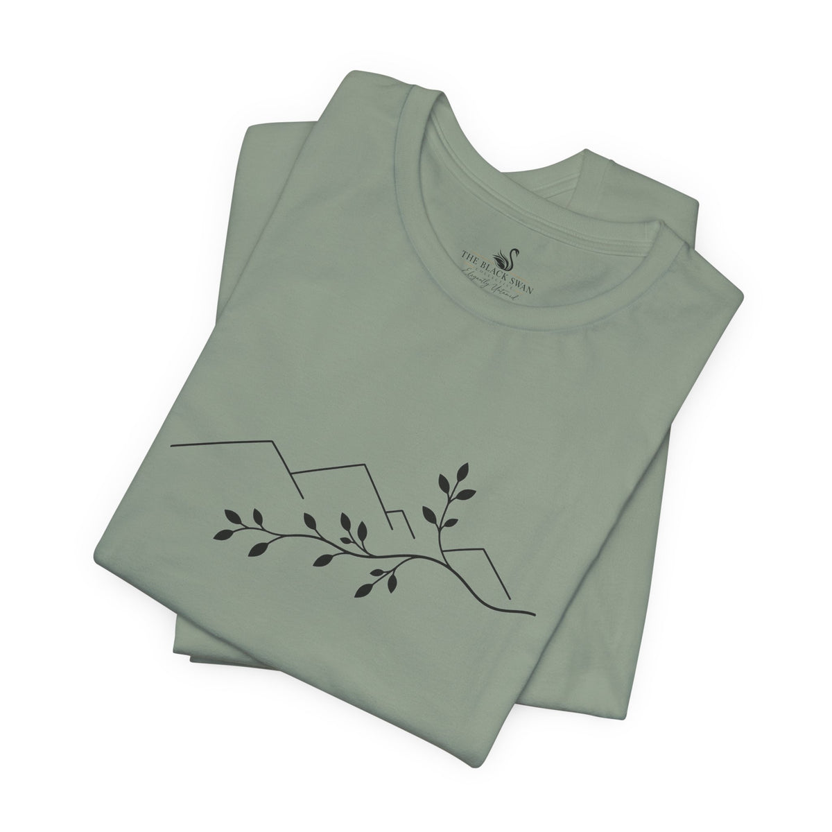 Aspen Grace T-Shirt