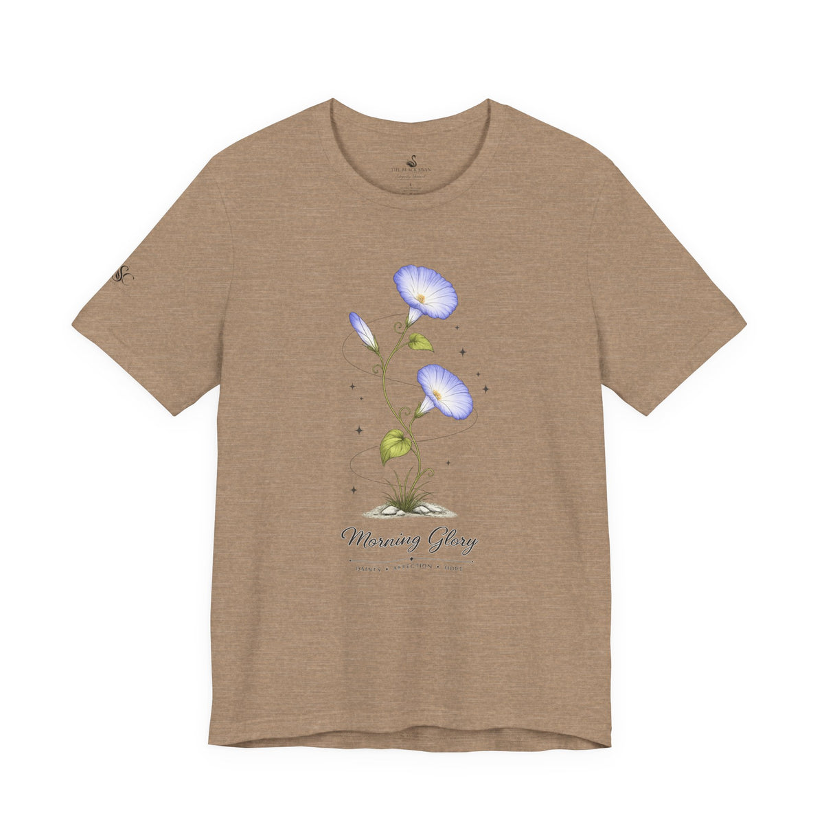 Morning Glory T-Shirt