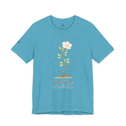 Wild Rose T-Shirt