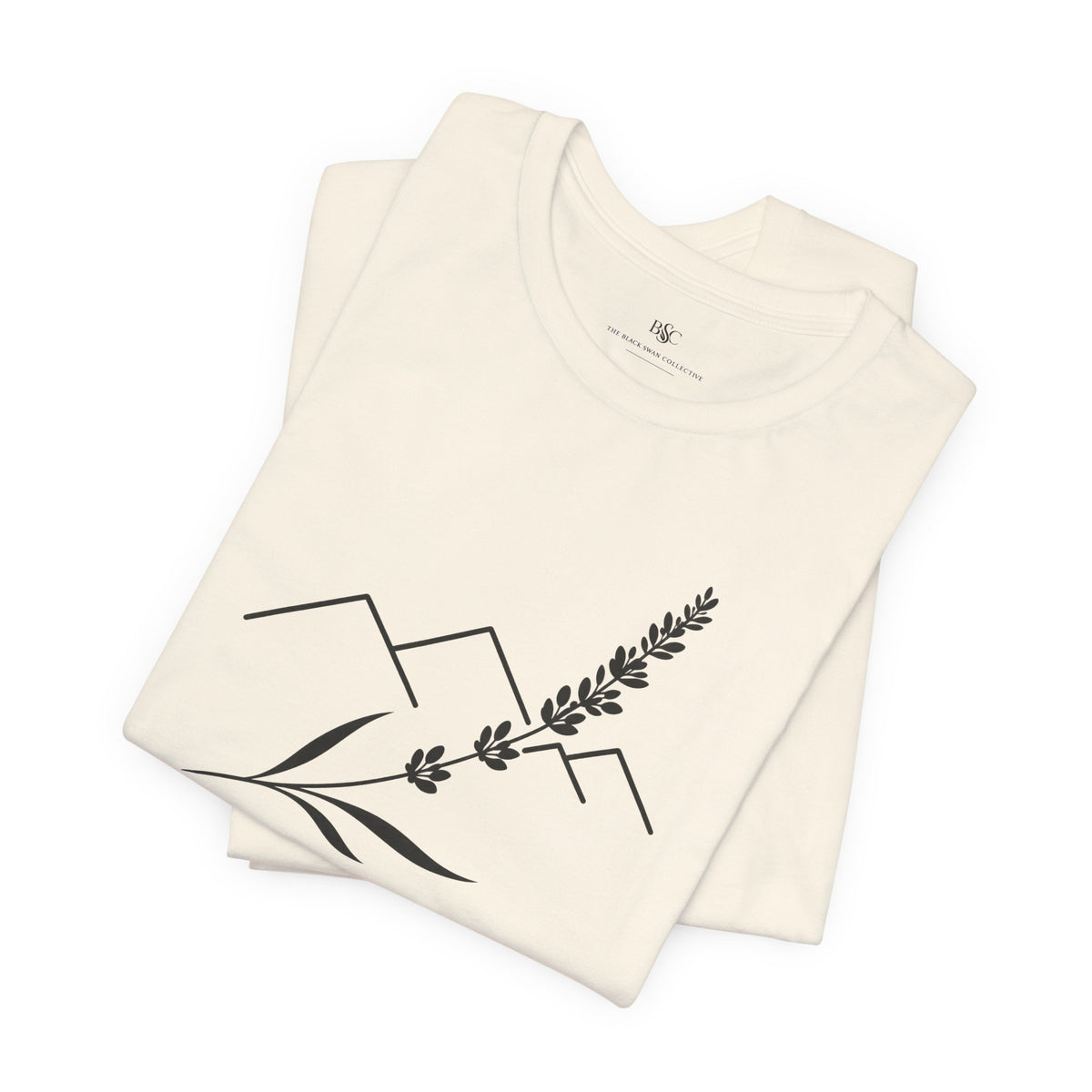 Lavender Ridge T-Shirt