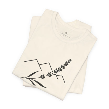Lavender Ridge T-Shirt