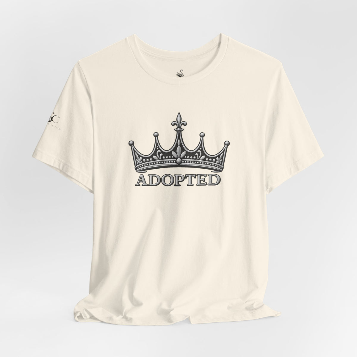 Adopted Crown T-Shirt