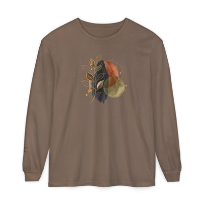 Wildly Grounded Long Sleeve T-Shirt