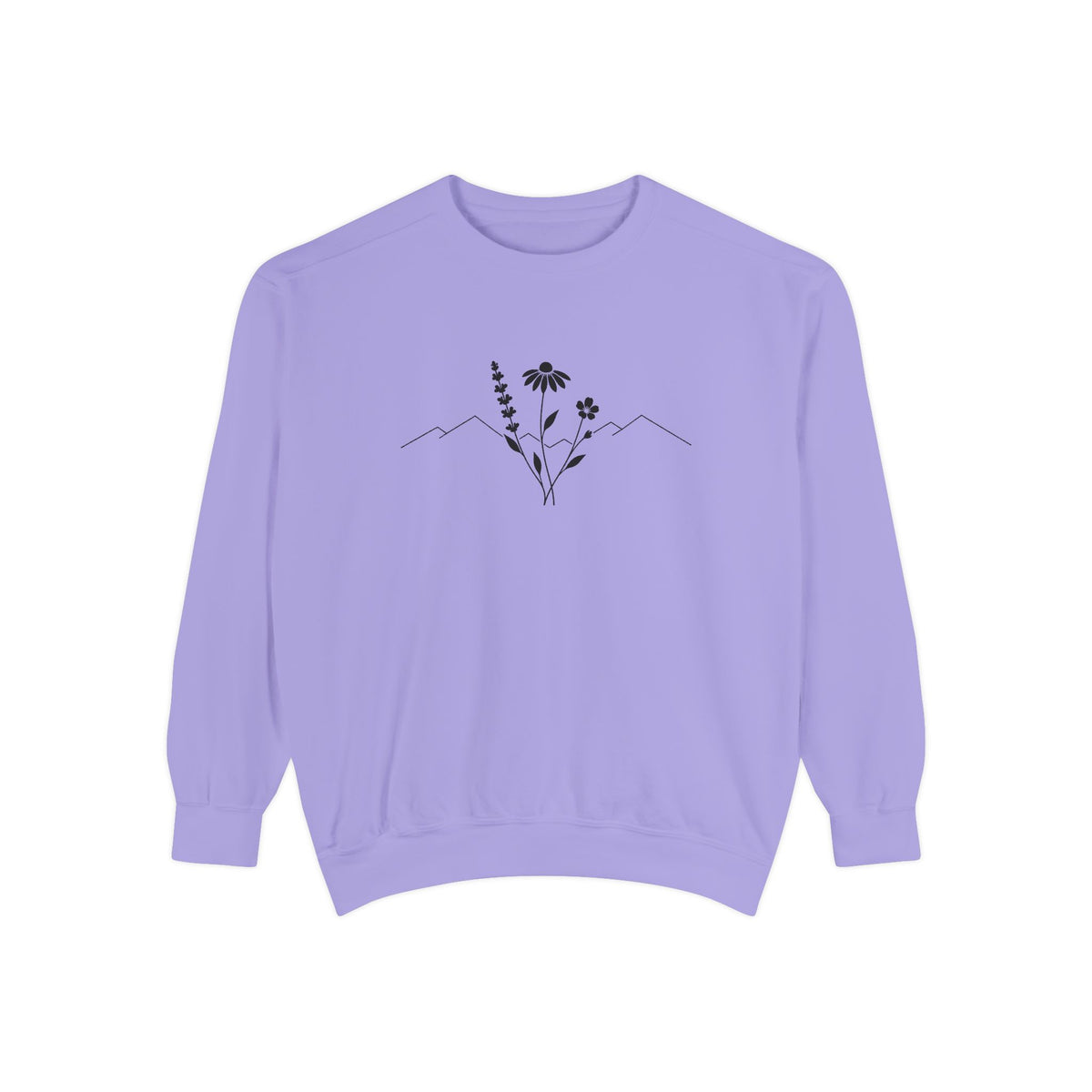 Wildflower Horizon Sweatshirt