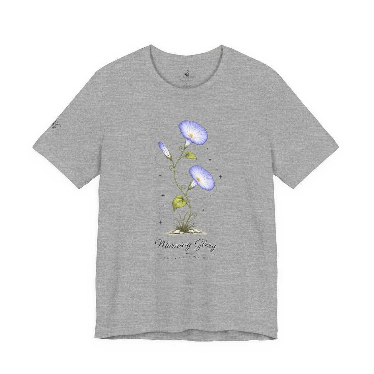 Morning Glory T-Shirt