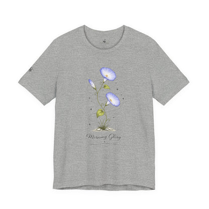 Morning Glory T-Shirt