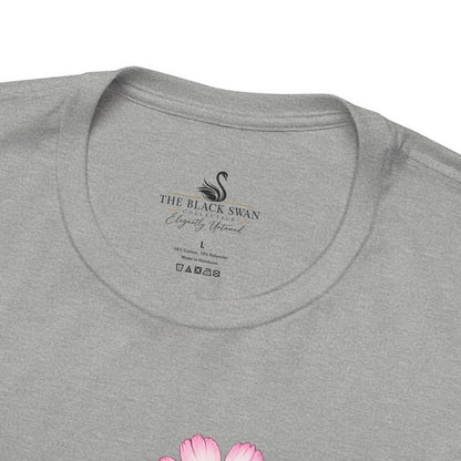 October Birth Flower T-Shirt