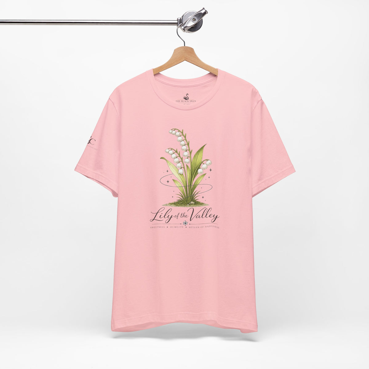 Lily of the Valley T-Shirt