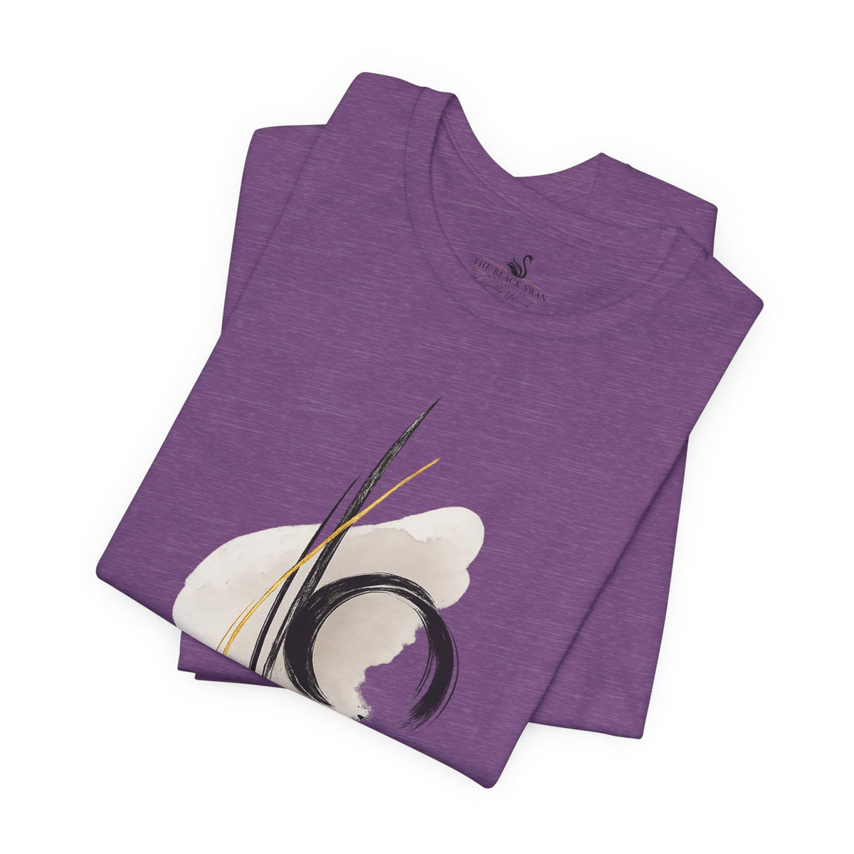 Aligned T-Shirt