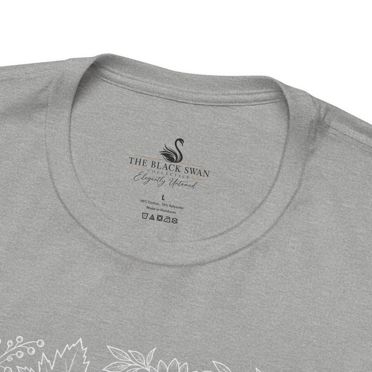 Autumn Whimsy T-Shirt