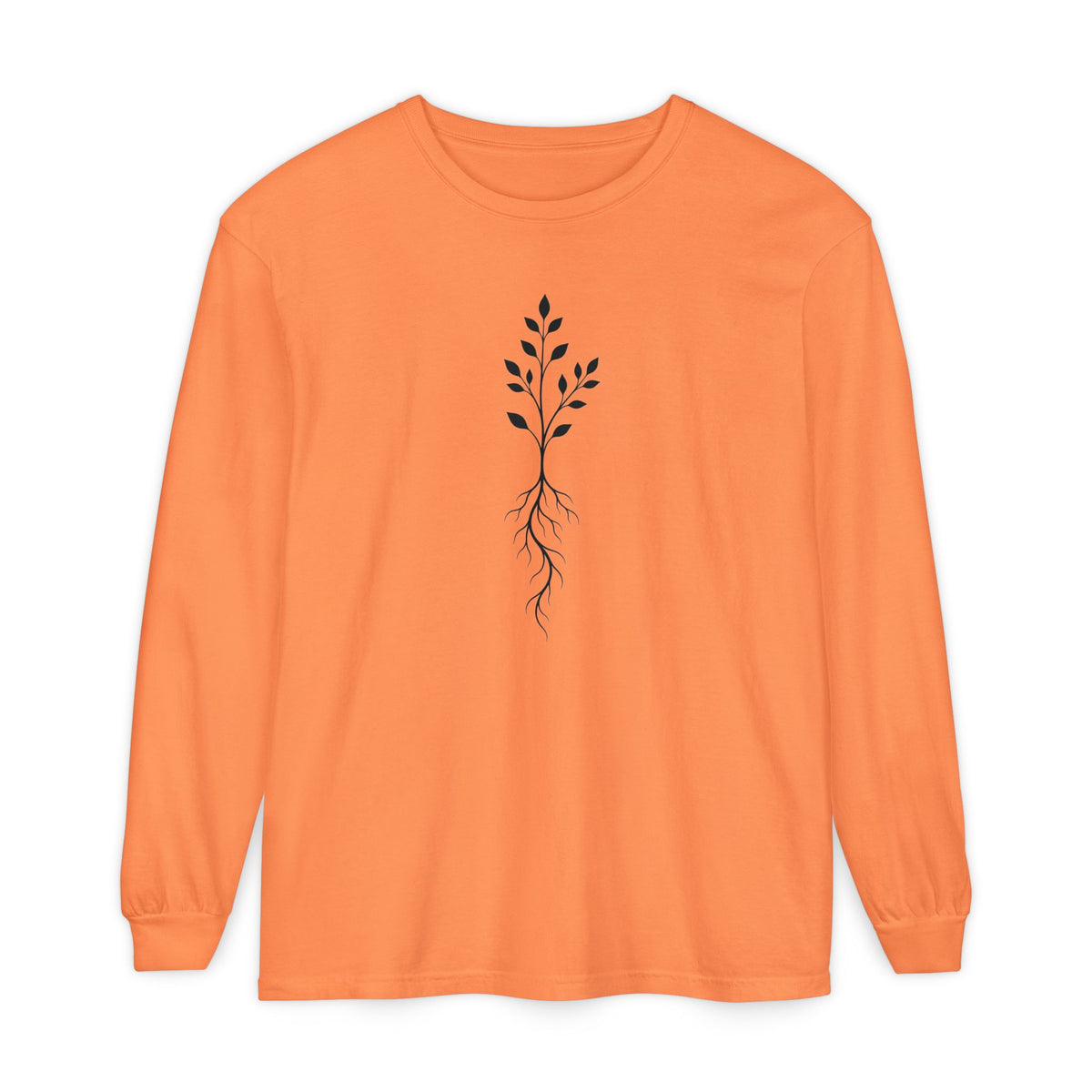 Rooted Grace Long Sleeve T-Shirt