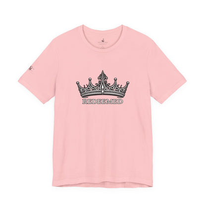 Redeemed Crown T-Shirt