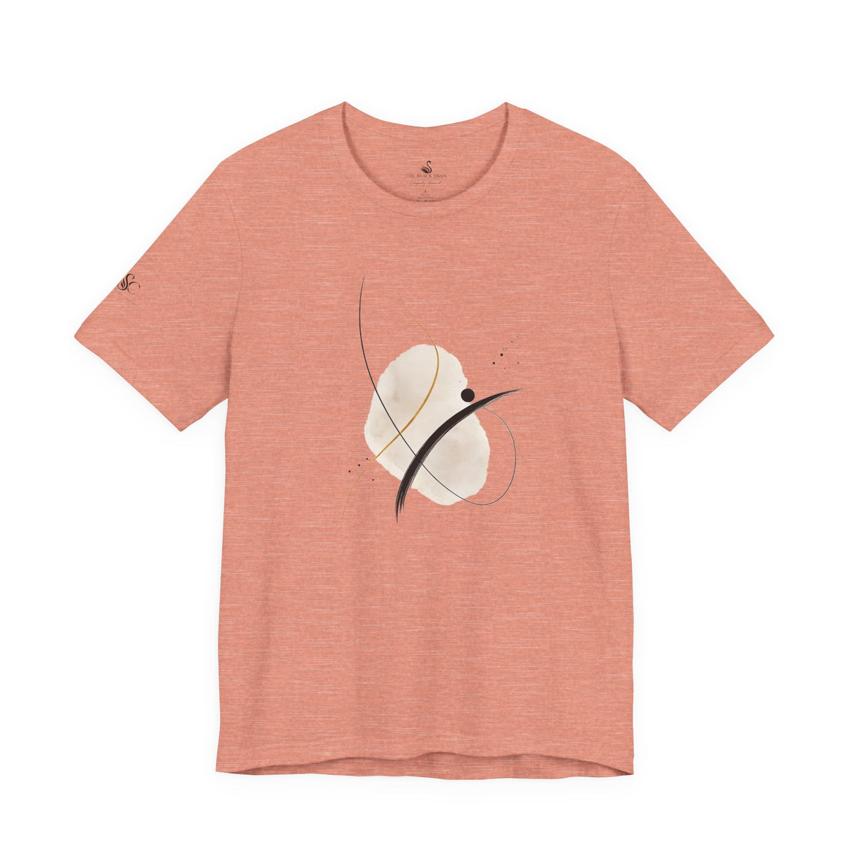 Unveiled T-Shirt