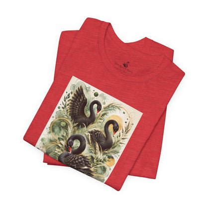 Emerald Grace T-Shirt