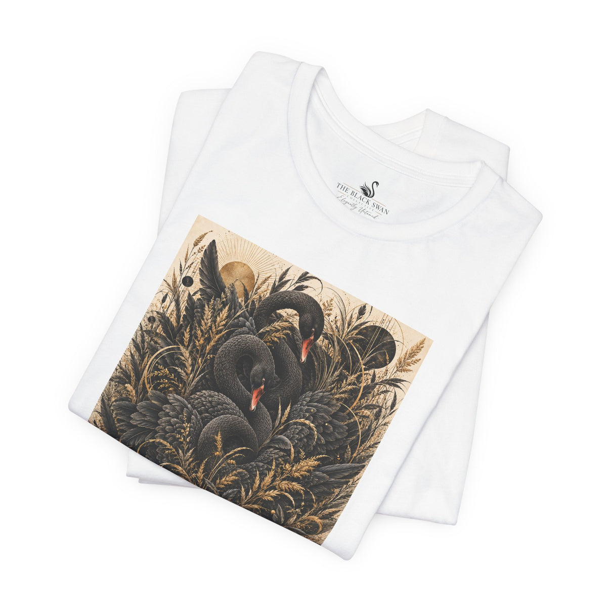Noir Reverie T-Shirt