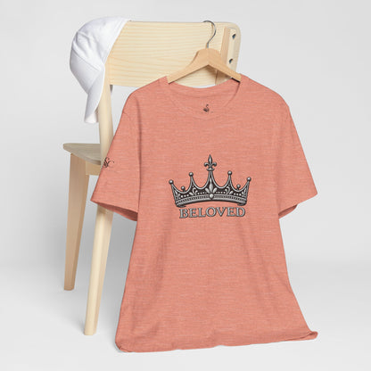 Beloved Crown T-Shirt