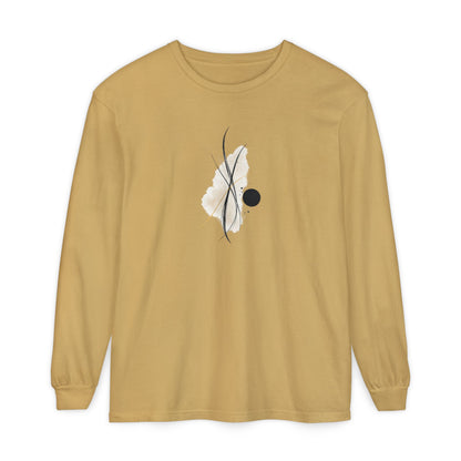 Intuition Long Sleeve T-Shirt