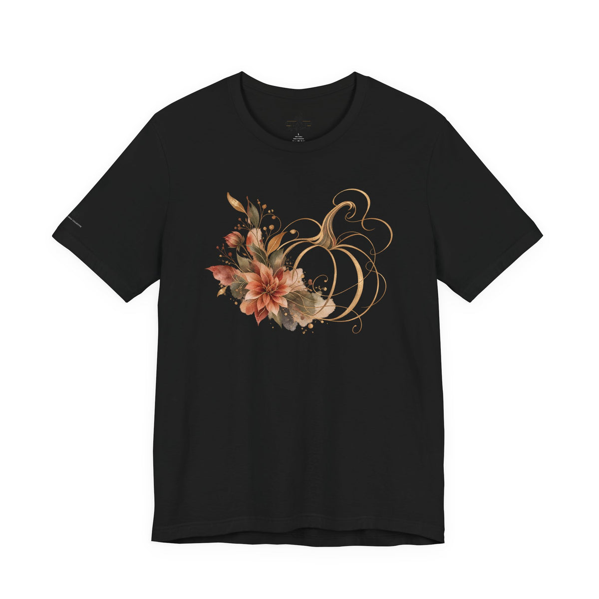Autumn Bloom T-Shirt