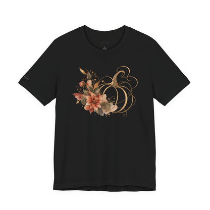 Autumn Bloom T-Shirt
