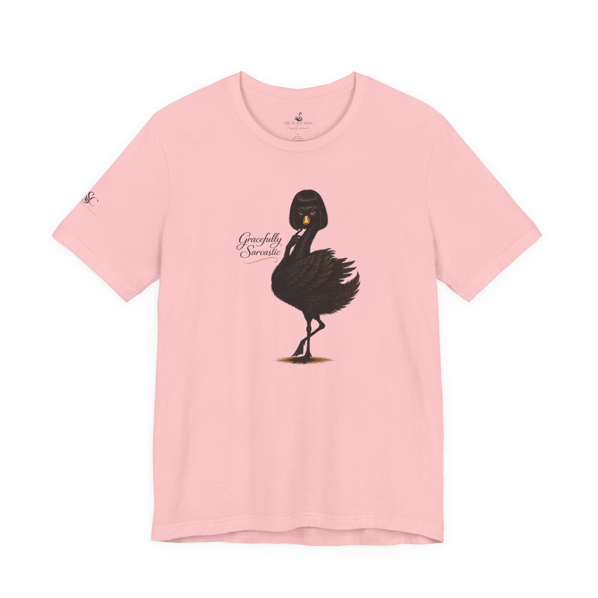 Gracefully Sarcastic T-Shirt