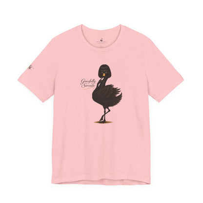 Gracefully Sarcastic T-Shirt