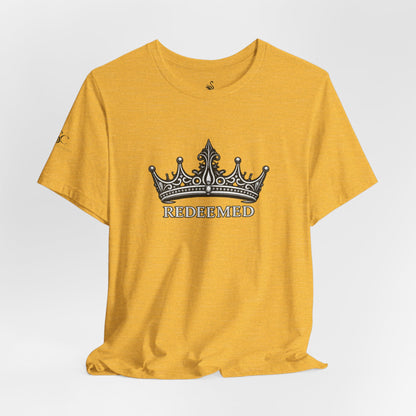 Redeemed Crown T-Shirt