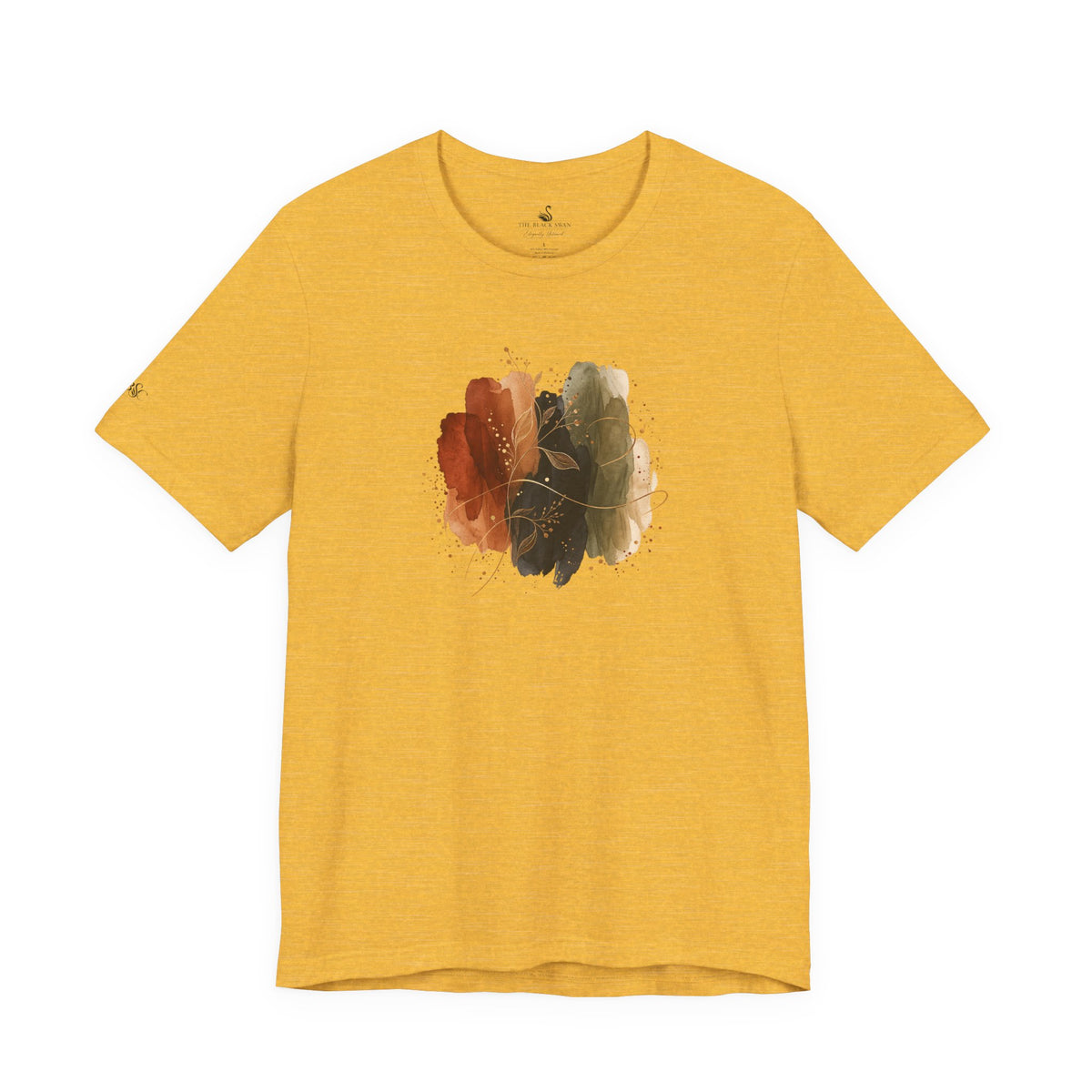 Art of Becoming T-Shirt