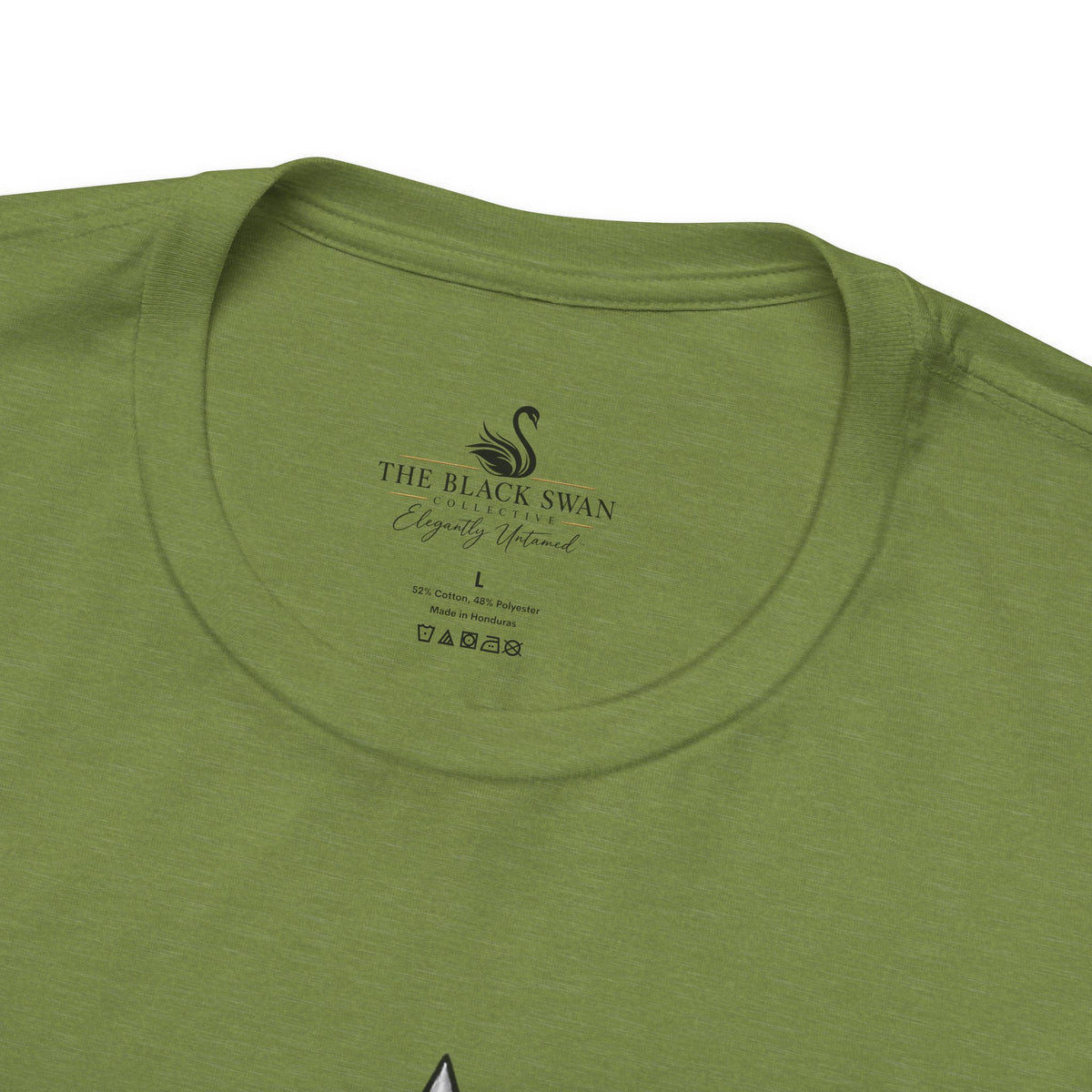 Adopted Crown T-Shirt