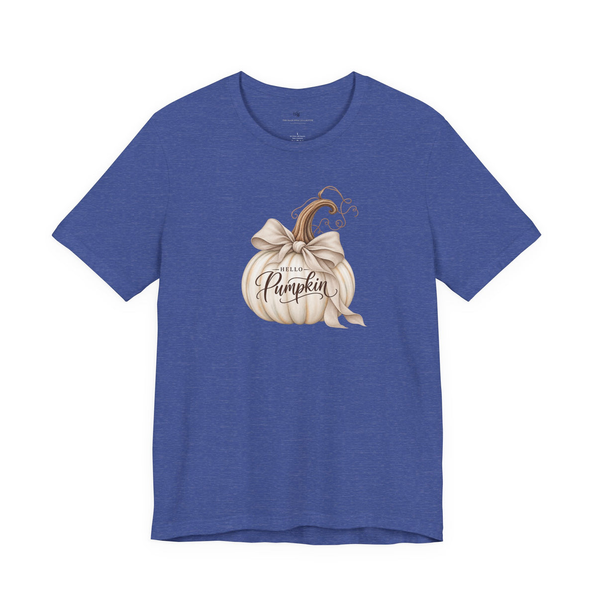 Pumpkin Charm T-Shirt