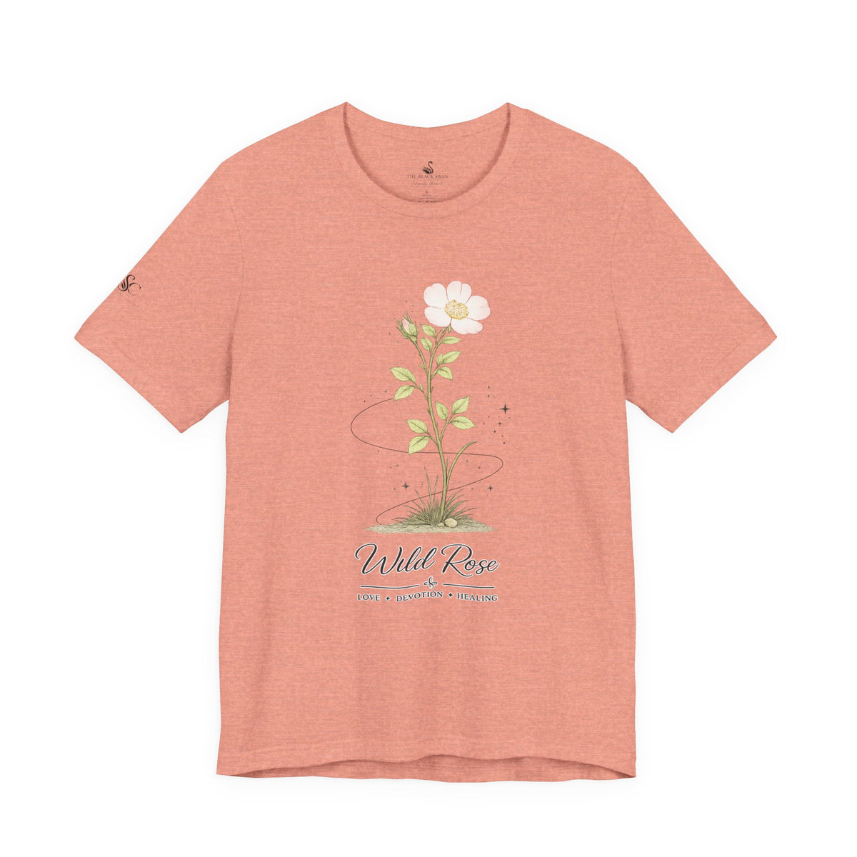 Wild Rose T-Shirt