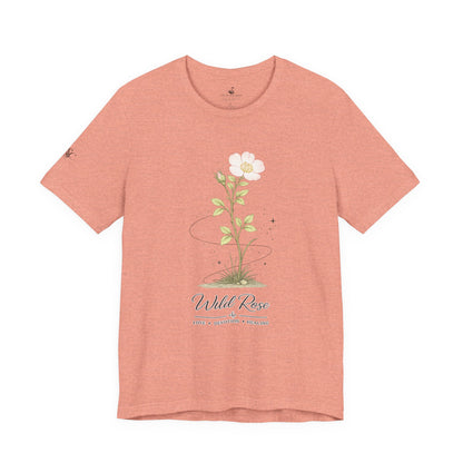 Wild Rose T-Shirt
