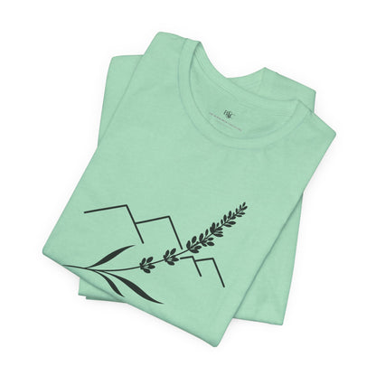 Lavender Ridge T-Shirt