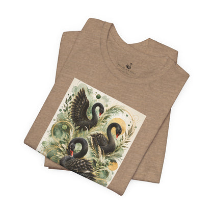 Emerald Grace T-Shirt