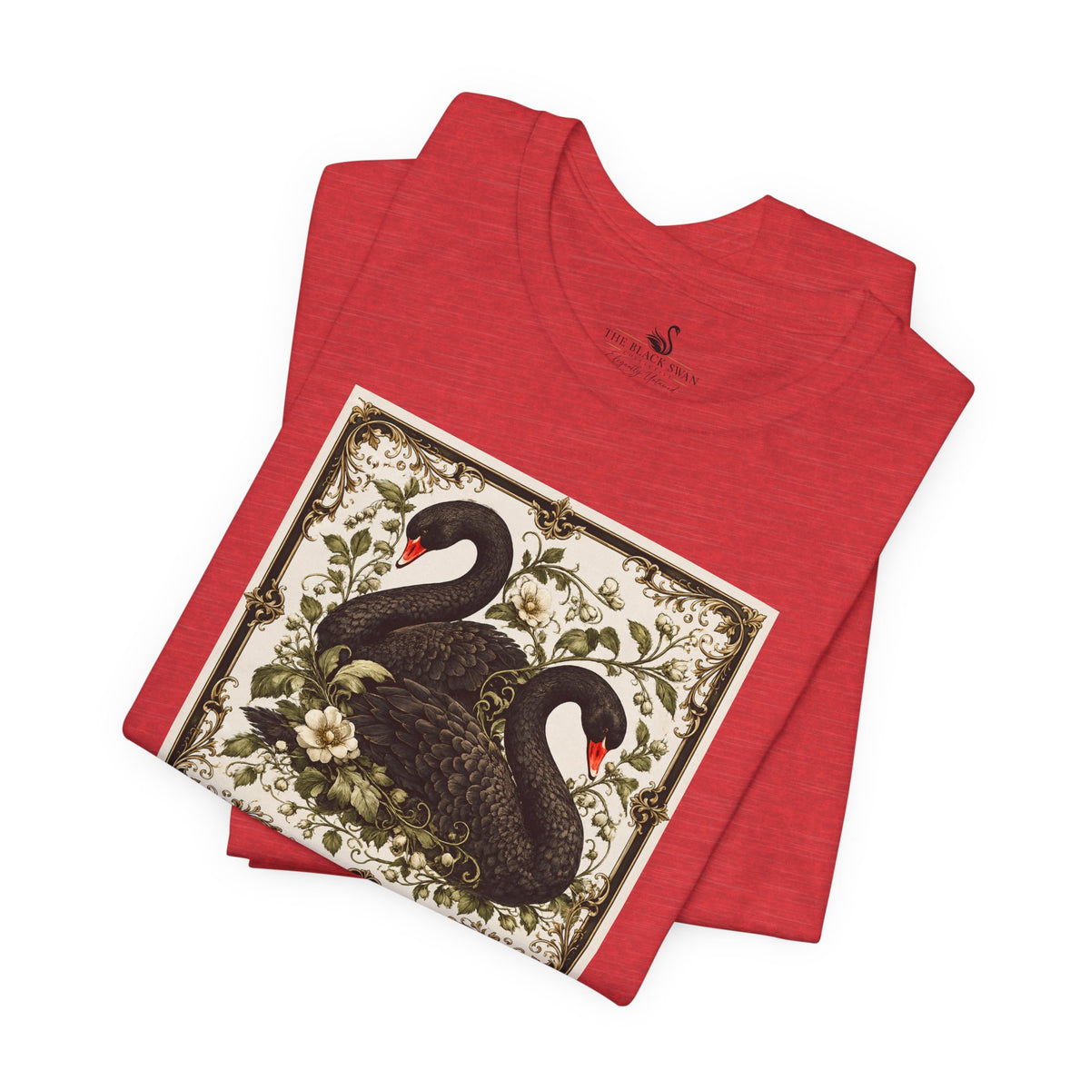 Botanical Flight T-Shirt
