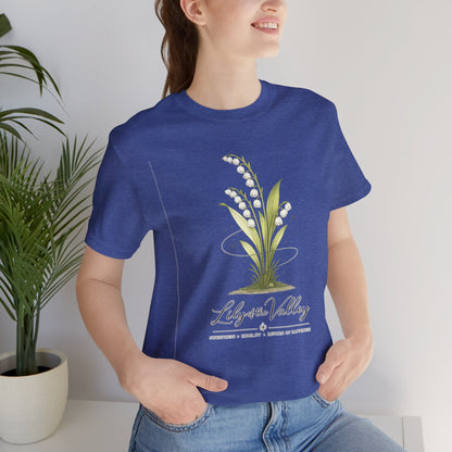 Lily of the Valley