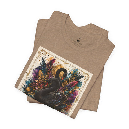 Velvet Flight T-Shirt