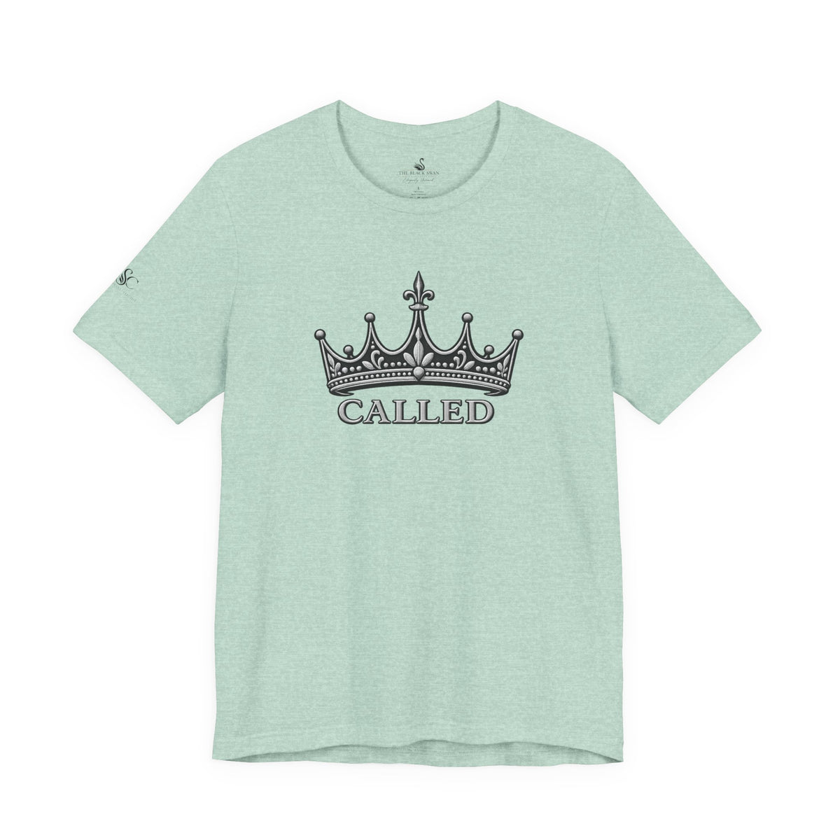 Called Crown T-Shirt