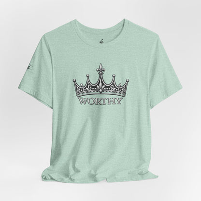 Worthy Crown T-Shirt