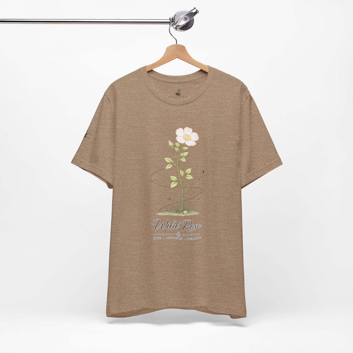 Wild Rose T-Shirt