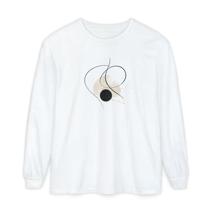 Elevate Long Sleeve T-Shirt
