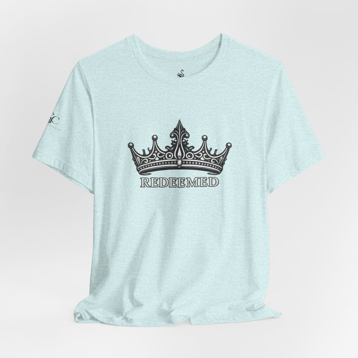 Redeemed Crown T-Shirt