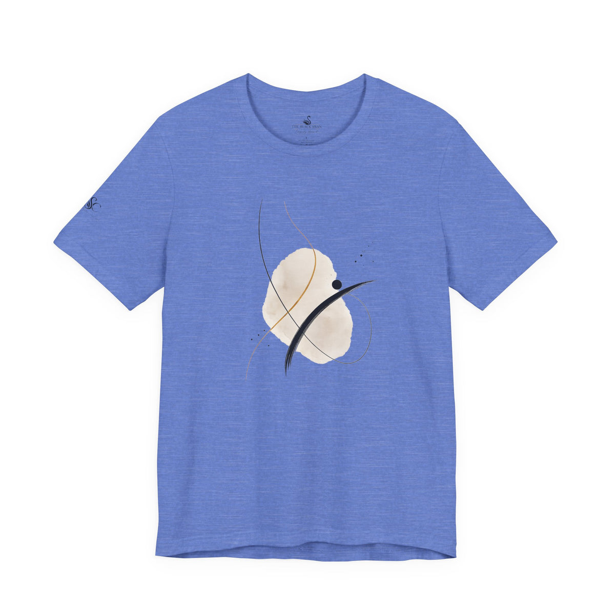 Unveiled T-Shirt
