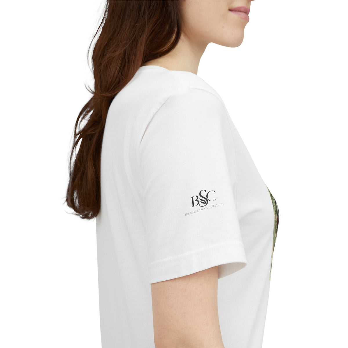 Emerald Grace T-Shirt