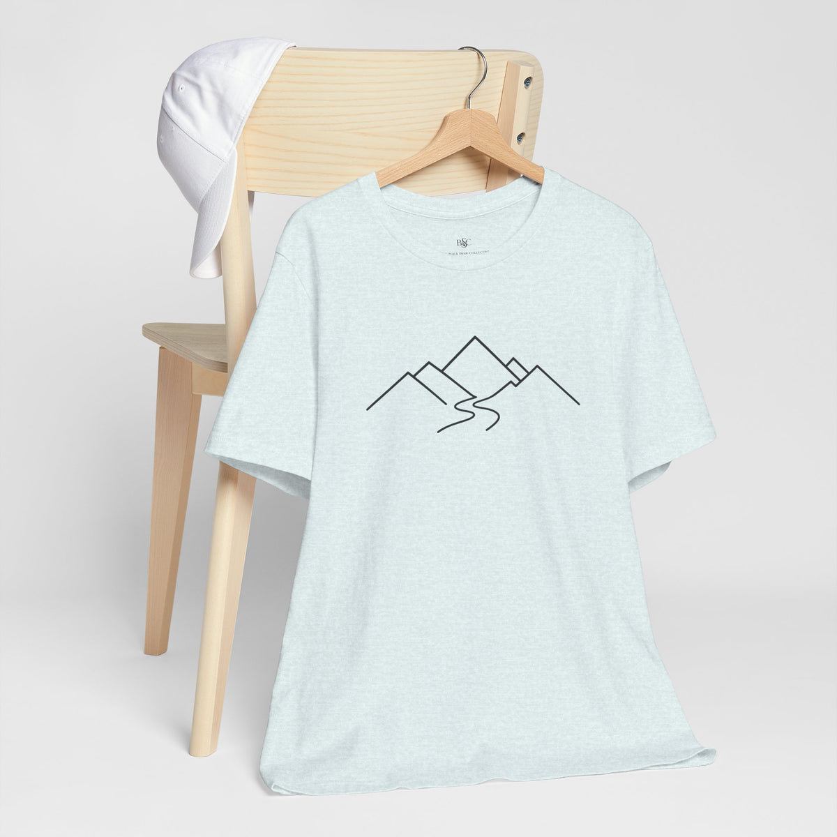 Valley Majesty T-Shirt
